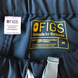 Figs Pants - Figs Scrubs Pants Figs Pants - Figs Scrubs Pants